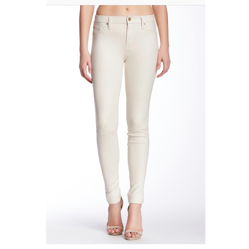 7 Skinny Jeans